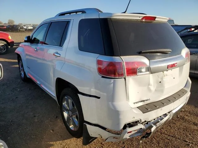 2GKALYEKXD6355859 2013 2013 GMC Terrain- Denali 2