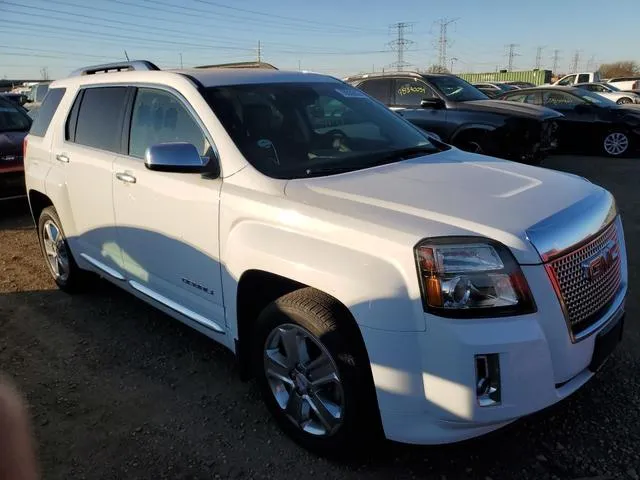 2GKALYEKXD6355859 2013 2013 GMC Terrain- Denali 4