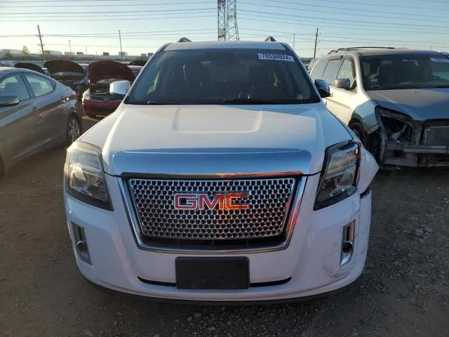 2GKALYEKXD6355859 2013 2013 GMC Terrain- Denali 5