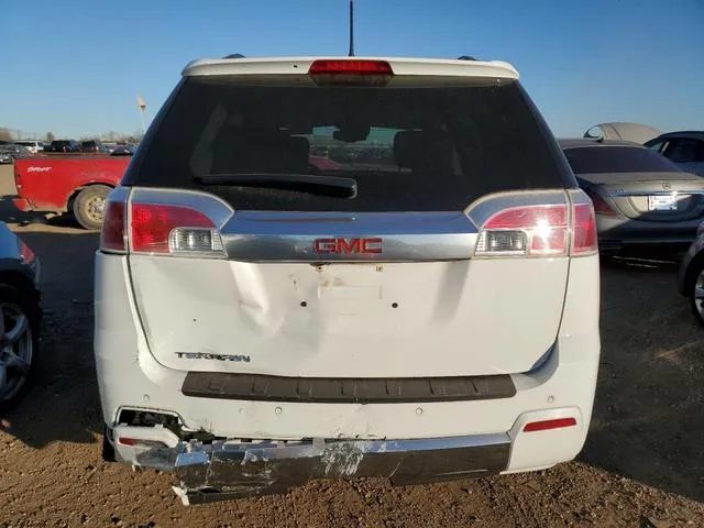 2GKALYEKXD6355859 2013 2013 GMC Terrain- Denali 6