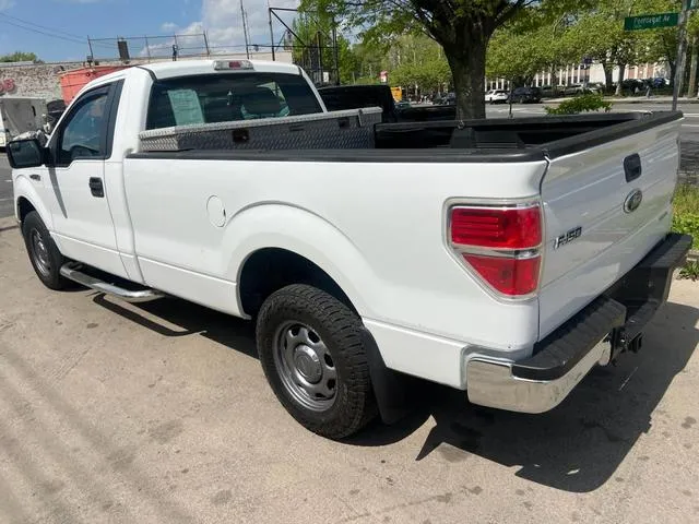 1FTNF1CF6CKD39980 2012 2012 Ford F-150 3