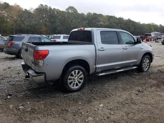 5TFHW5F11DX286338 2022 2022 Toyota Tundra- Crewmax Limited 3