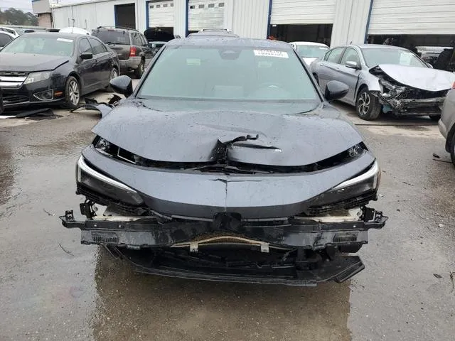 2HGFE2F54PH567362 2023 2023 Honda Civic- Sport 5