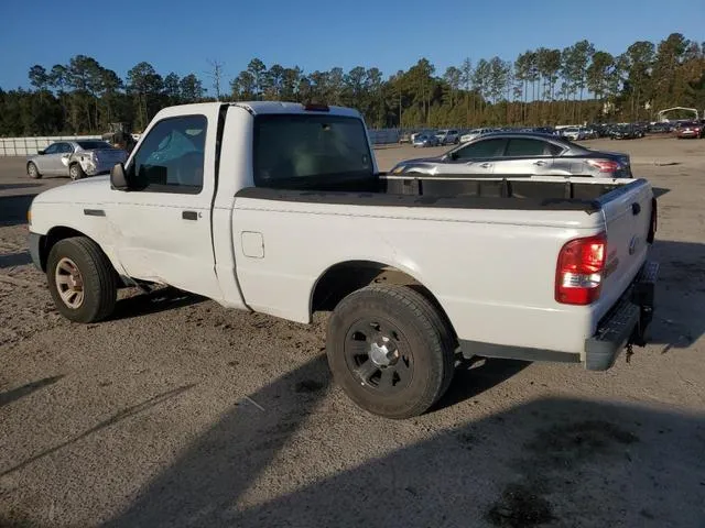 1FTYR10D48PA01396 2008 2008 Ford Ranger 2