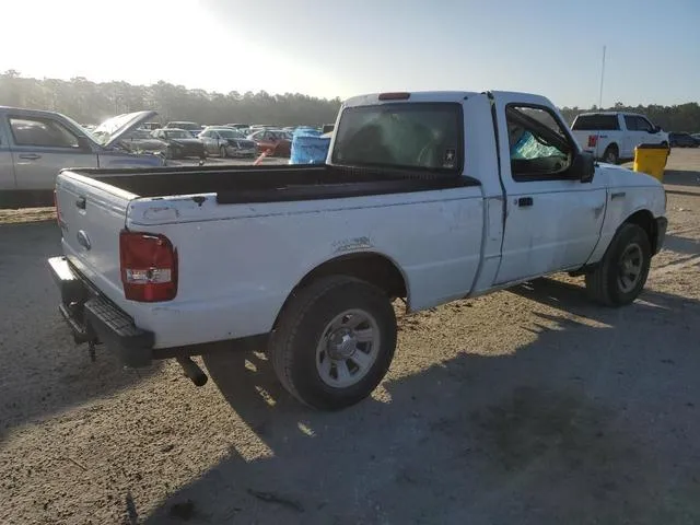 1FTYR10D48PA01396 2008 2008 Ford Ranger 3