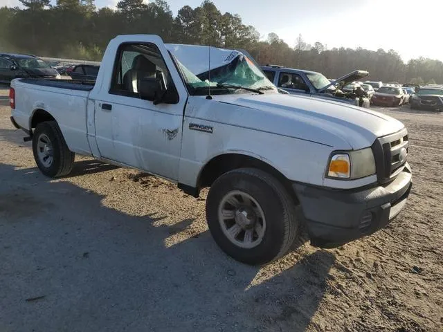 1FTYR10D48PA01396 2008 2008 Ford Ranger 4