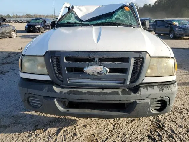 1FTYR10D48PA01396 2008 2008 Ford Ranger 5