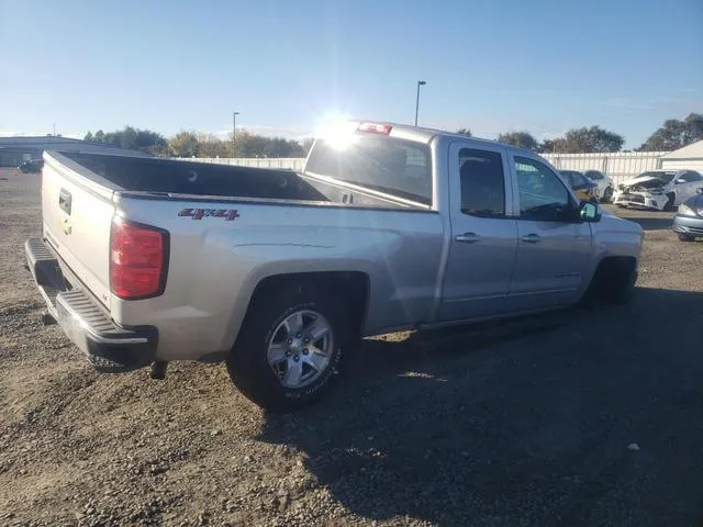 1GCVKREH4JZ267237 2018 2018 Chevrolet Silverado- K1500 Lt 3