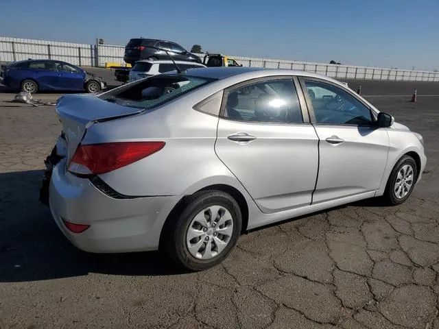 KMHCT4AE9HU274366 2017 2017 Hyundai Accent- SE 3