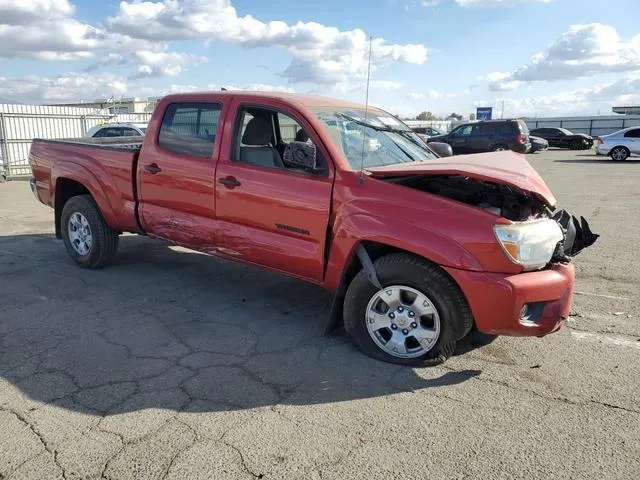 3TMKU4HN9EM041641 2014 2014 Toyota Tacoma- Double Cab Preru 4