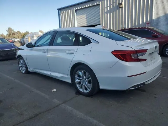 1HGCV1F16JA243748 2018 2018 Honda Accord- LX 2