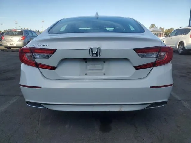 1HGCV1F16JA243748 2018 2018 Honda Accord- LX 6