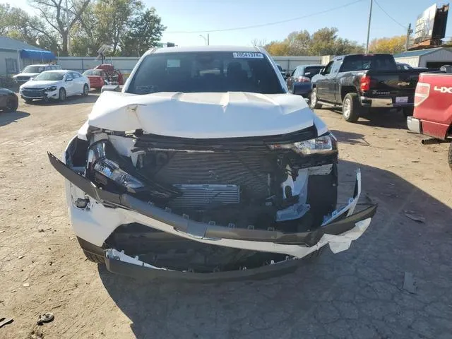 1GCPSCEK1P1235693 2023 2023 Chevrolet Colorado- LT 5