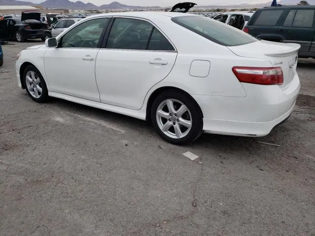 4T1BE46K39U919065 2009 2009 Toyota Camry- Base 2