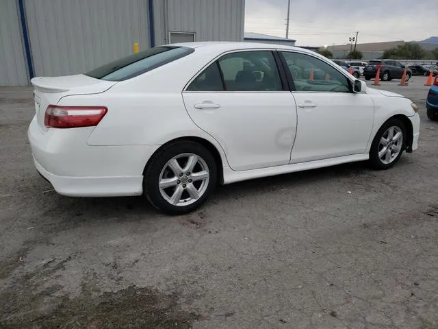 4T1BE46K39U919065 2009 2009 Toyota Camry- Base 3