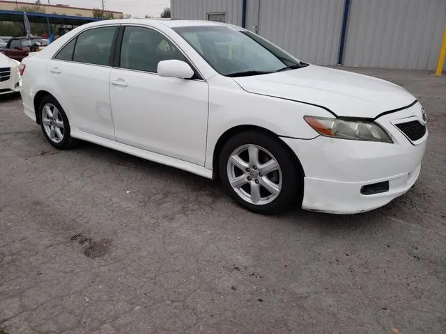 4T1BE46K39U919065 2009 2009 Toyota Camry- Base 4