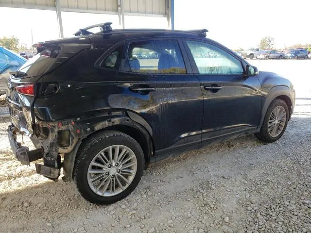 KM8K62AA7LU546085 2020 2020 Hyundai Kona- Sel Plus 3