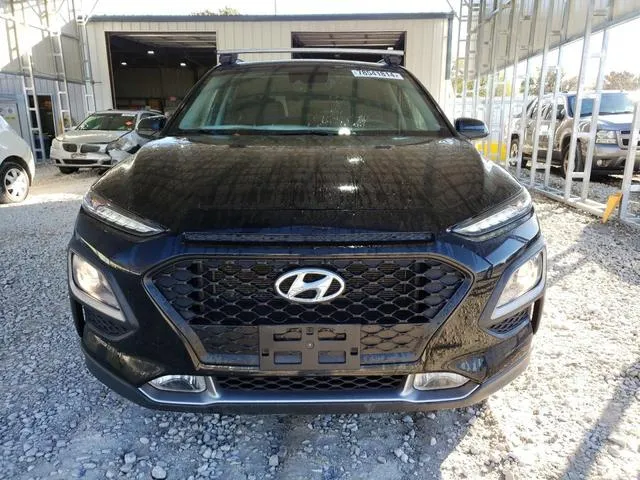 KM8K62AA7LU546085 2020 2020 Hyundai Kona- Sel Plus 5