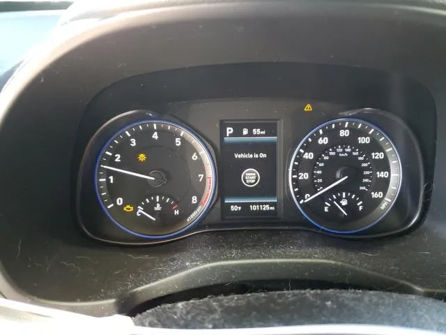 KM8K62AA7LU546085 2020 2020 Hyundai Kona- Sel Plus 9