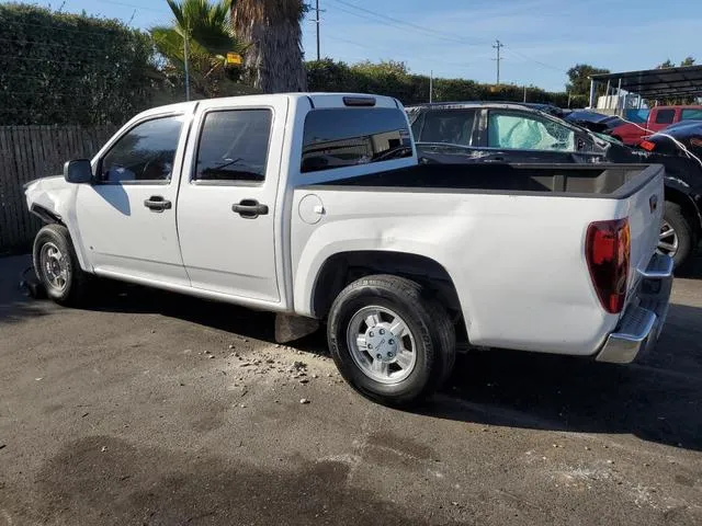 1GTCS139378248181 2007 2007 GMC Canyon 2