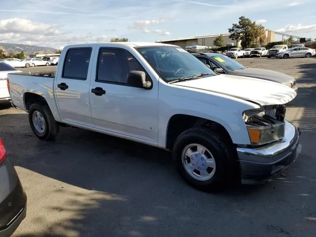 1GTCS139378248181 2007 2007 GMC Canyon 4