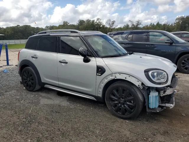 WMZ53BR03N3N91698 2022 2022 Mini Cooper- S Countryman 4