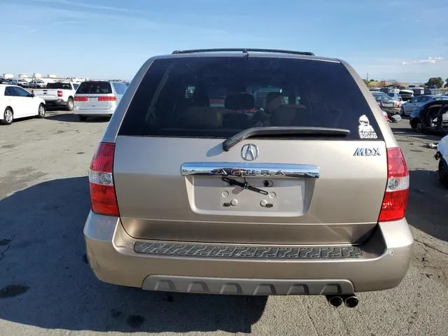 2HNYD18643H512263 2003 2003 Acura MDX- Touring 6