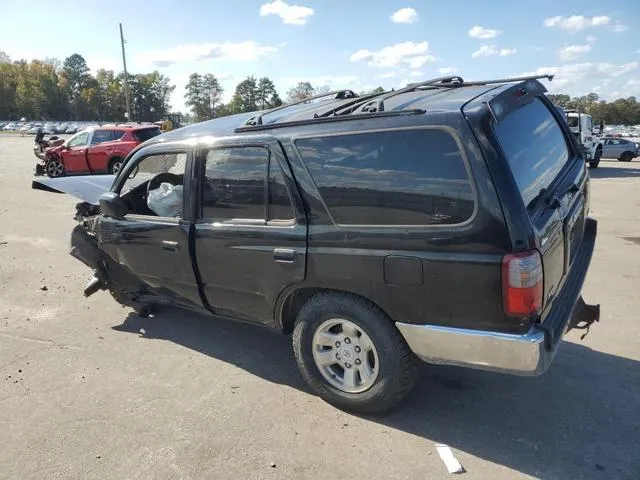 JT3GN86R1T0013594 1996 1996 Toyota 4runner- SR5 2