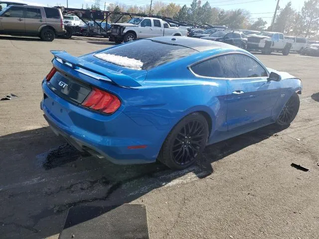 1FA6P8CF0K5134121 2019 2019 Ford Mustang- GT 3