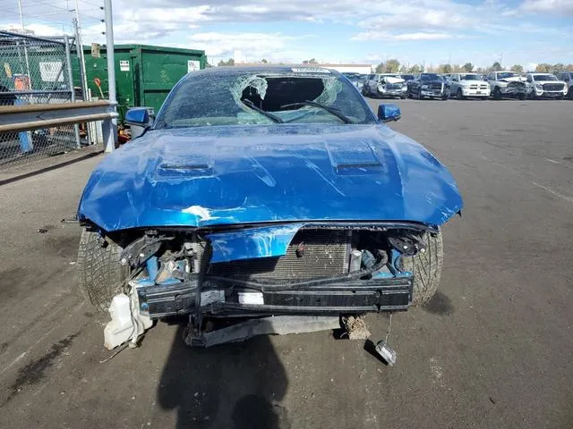 1FA6P8CF0K5134121 2019 2019 Ford Mustang- GT 5