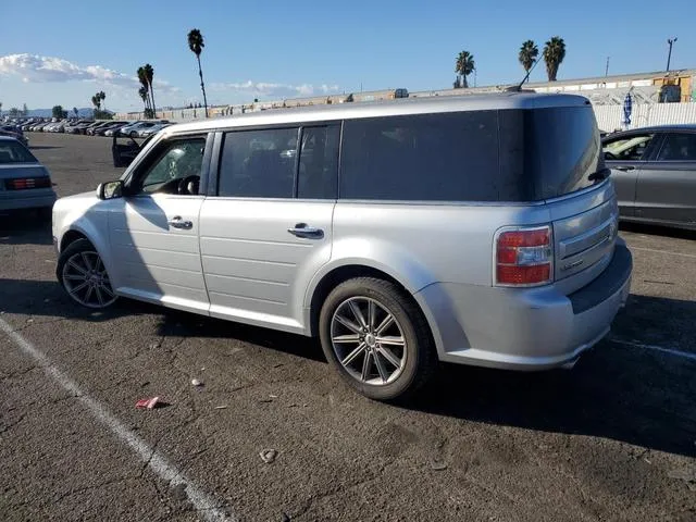 2FMGK5D85GBA02336 2016 2016 Ford Flex- Limited 2