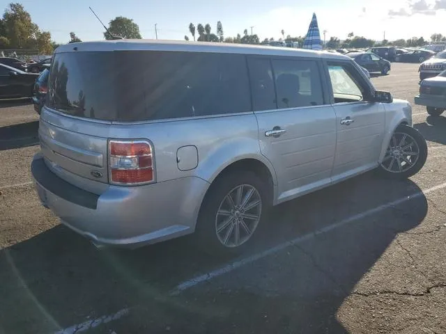 2FMGK5D85GBA02336 2016 2016 Ford Flex- Limited 3