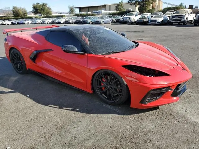 1G1YA3D44R5103526 2024 2024 Chevrolet Corvette- Stingray 1Lt 4