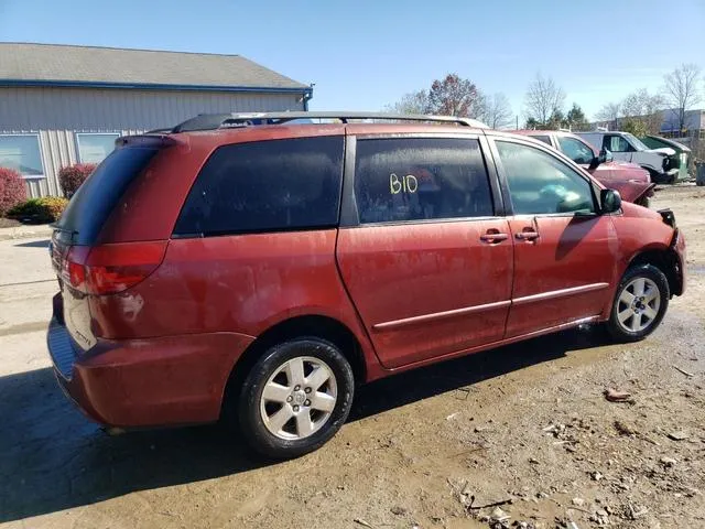 5TDZA23C34S180535 2004 2004 Toyota Sienna- CE 3