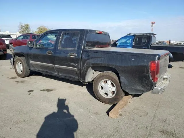 1GTCS13E688125697 2008 2008 GMC Canyon 2