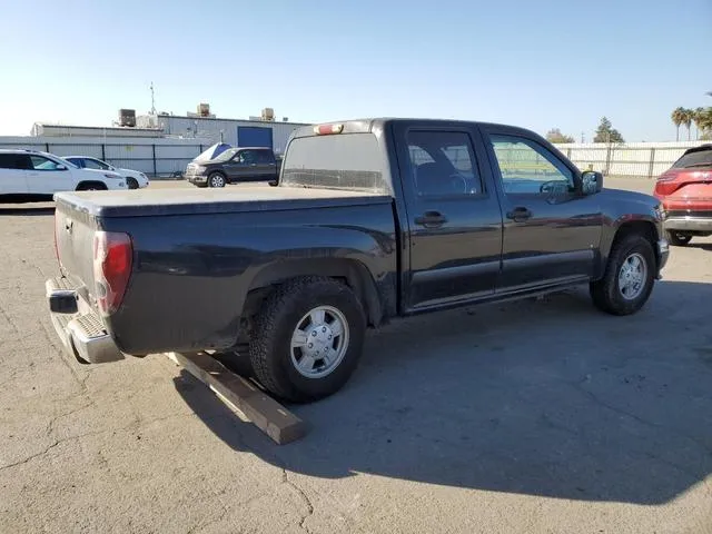 1GTCS13E688125697 2008 2008 GMC Canyon 3