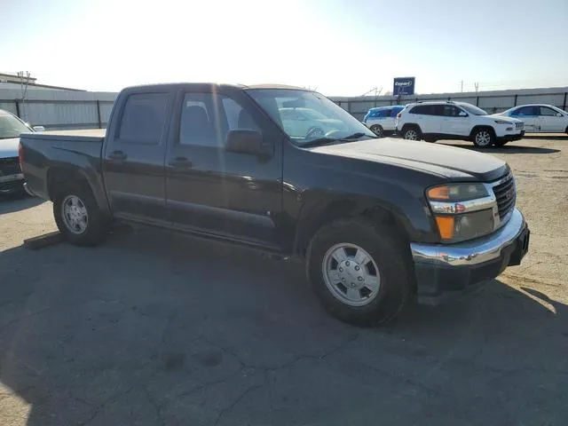 1GTCS13E688125697 2008 2008 GMC Canyon 4