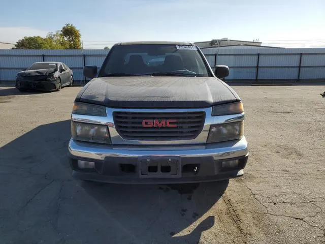 1GTCS13E688125697 2008 2008 GMC Canyon 5