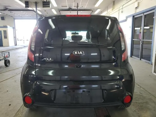 KNDJP3A52G7238347 2016 2016 KIA Soul- - 6