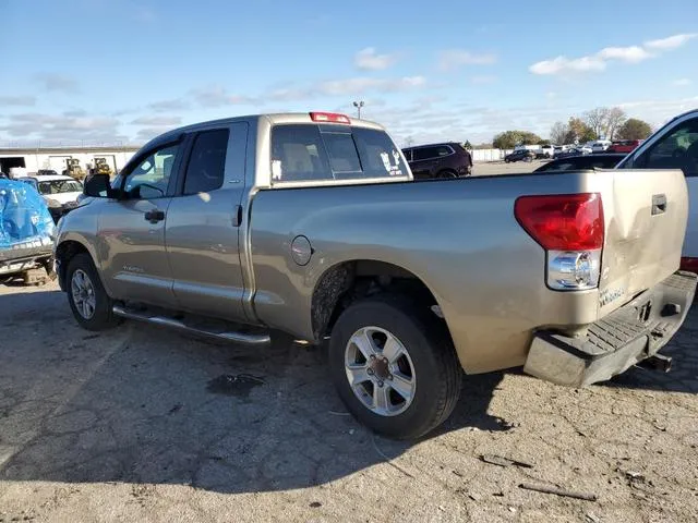 5TFRU54197X005162 2007 2007 Toyota Tundra- Double Cab Sr5 2