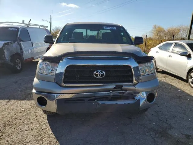 5TFRU54197X005162 2007 2007 Toyota Tundra- Double Cab Sr5 5