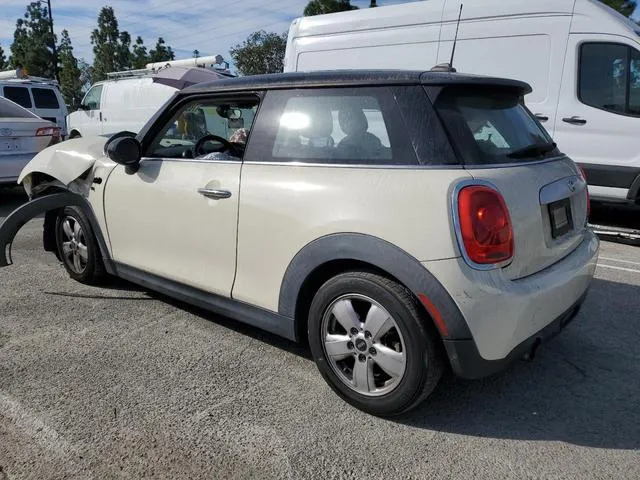 WMWXM5C57FT938721 2015 2015 Mini Cooper 2