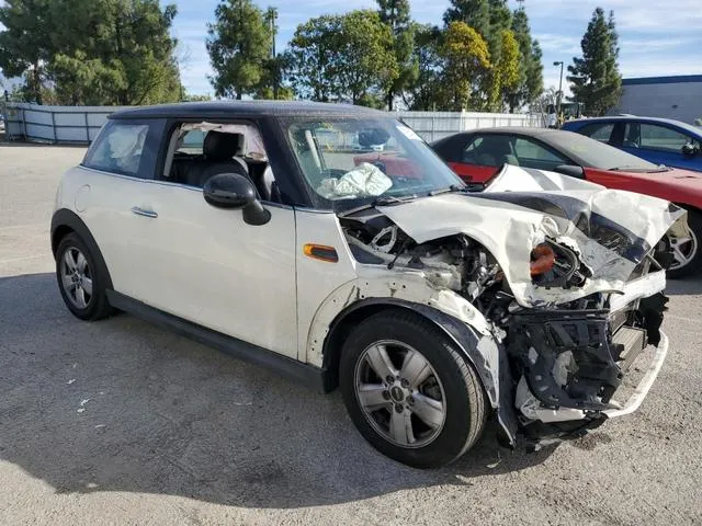 WMWXM5C57FT938721 2015 2015 Mini Cooper 4