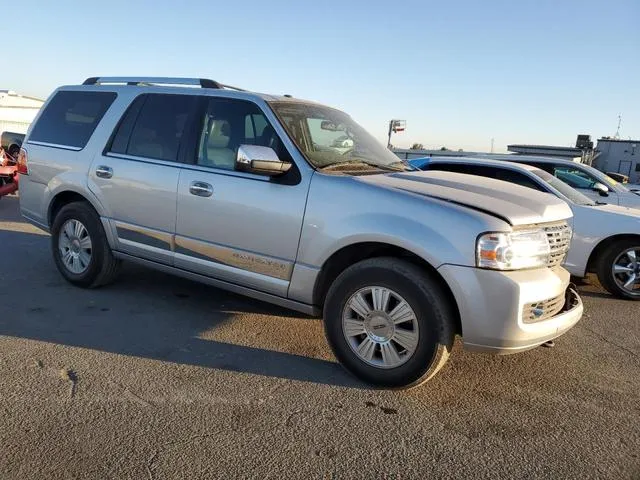 5LMJJ2H52EEL02633 2014 2014 Lincoln Navigator 4