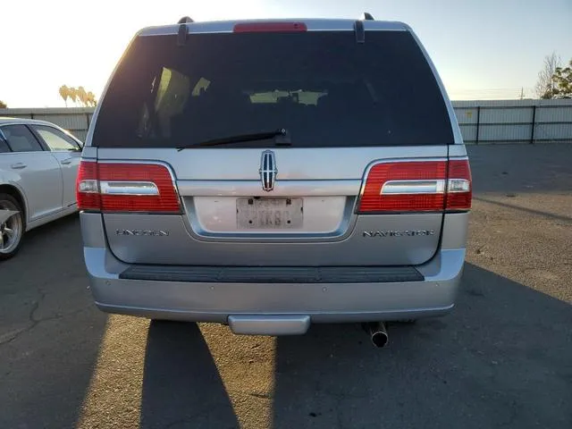 5LMJJ2H52EEL02633 2014 2014 Lincoln Navigator 6