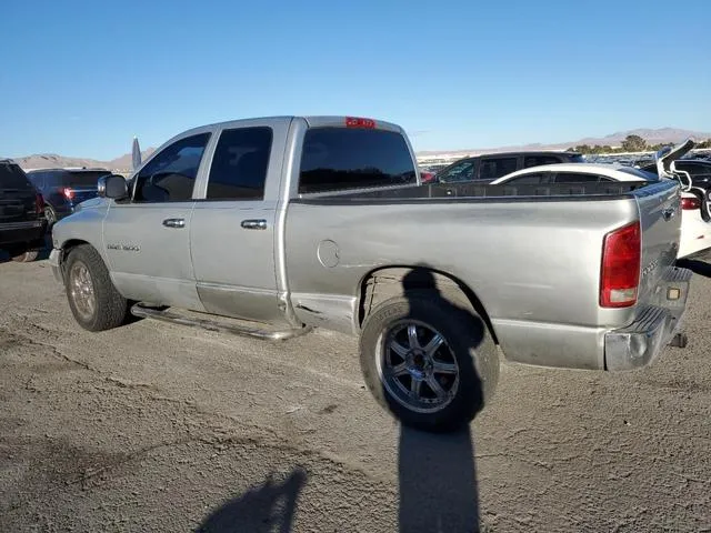 1D7HA18DX4S511020 2004 2004 Dodge RAM 1500- ST 2