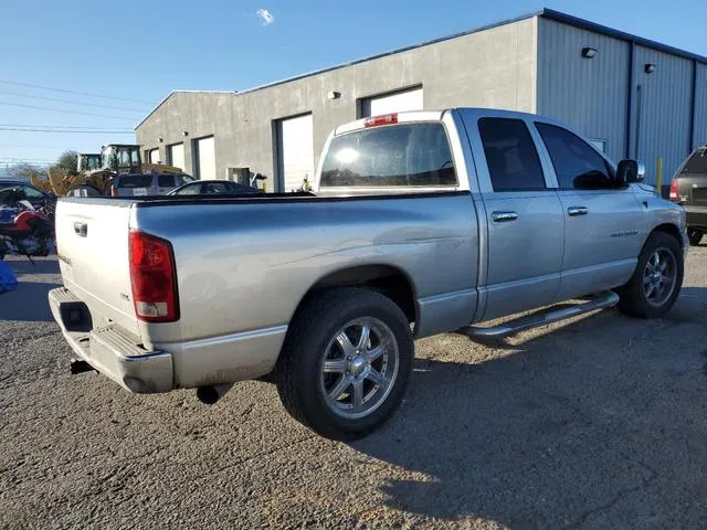 1D7HA18DX4S511020 2004 2004 Dodge RAM 1500- ST 3