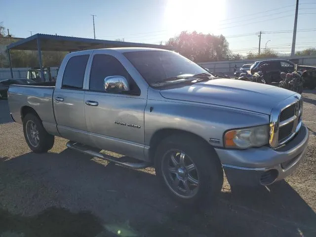 1D7HA18DX4S511020 2004 2004 Dodge RAM 1500- ST 4