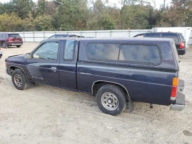 1N6HD16S7PC394284 1993 1993 Nissan Truck- King Cab Se 2