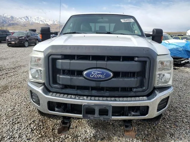 1FT7W2B68DEA49787 2013 2013 Ford F-250- Super Duty 5